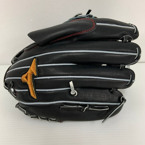 ミズノ MIZUNO ミズノプロ mizunopro 1AJGH32001伊藤型 HAGA製 硬式 大人 一般 投手用 グローブ ピッチャー グラブ 左投げ タグ付き 野球 1416