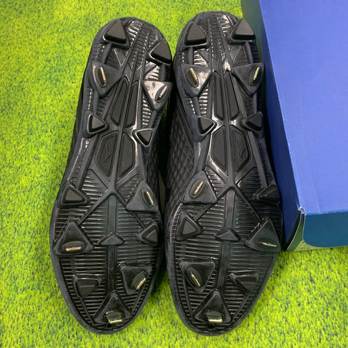 ミズノ MIZUNO Pro PS ベースボールスパイク 28.0cm 野球 11GM180000 H-4394