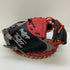 ローリングス Rawlings ハイパーテック ソフトボール用 大人 一般 キャッチャーミット 捕手 グローブ グラブ 右投げ GS3FHTC23F 中古品 7691