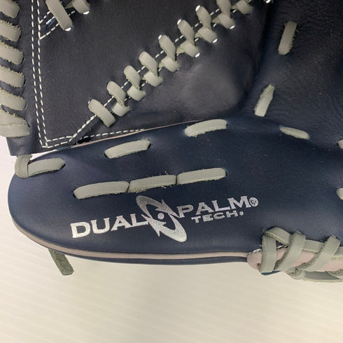 ローリングス Rawlings ハイパーテック 軟式 投手用グローブ GR5HTMA15W ヤンキース 5545