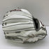 ウィルソン Wilson Wannabe Hero DUAL スネークスキン 軟式 大人 一般 内野手用 グローブ グラブ 右投げ 中古品 野球 1368
