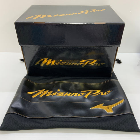 ミズノ MIZUNO ミズノプロ 軟式 大人 一般 外野手用 グローブ グラブ 左投げ 1AJGR29107 タグ付き 箱・グローブ袋付き 野球 6896