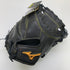ミズノ MIZUNO ミズノプロ 軟式 大人 一般 キャッチャーミット 捕手 グローブ グラブ 右投げ 1AJCR30000 タグ付き グローブ袋付き 野球 8315