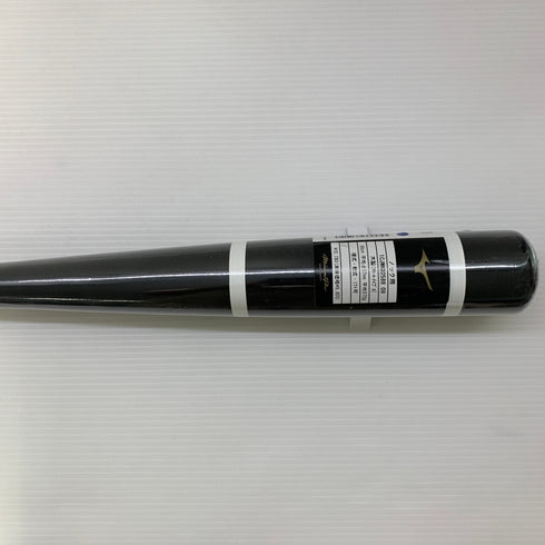 ミズノ MIZUNO ミズノプロ ノックバット用 練習 木製バット 1CJWK02588 野球 6988