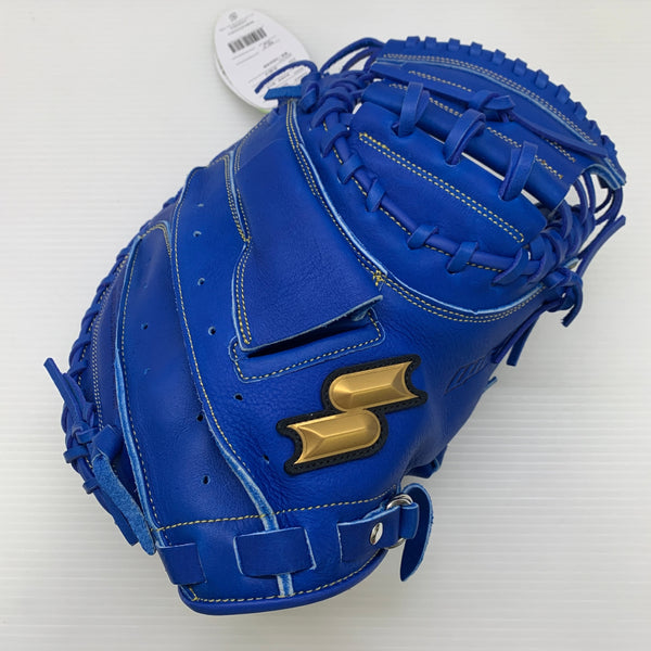 エスエスケイ SSK ウインドリーム 軟式 大人 一般 キャッチャーミット 捕手 グローブ グラブ 右投げ WNM12024 タグ付き 野球 6709