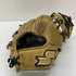 エスエスケイ SSK プロエッジ 硬式 大人 一般 内野手用 グローブ グラブ 右投げ PEK-34018 中古品 野球 7546