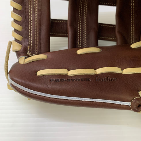 ウィルソン Wilson ウィルソンスタッフ Wilson Staff HWY50D 硬式 大人 一般 外野手用 グローブ グラブ 右投げ タグ付き グローブ袋付き 野球 8983