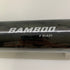 ミズノ MIZUNO BAMBOO 硬式 大人 一般 木製バット 1CJWH153 ミドルバランス 未使用品 野球 8112