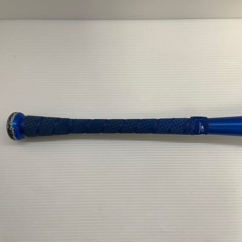 ミズノ MIZUNO ビヨンドマックスレガシー 少年軟式 子ども FRP製バット 1CJBY177 トップバランス 中古 ケース付き 野球 7734