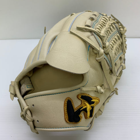 ワールドペガサス WORLD PEGASUS WGK3PT462 硬式 大人 一般 内野手用 グローブ グラブ 右投げ タグ付き 野球 1169