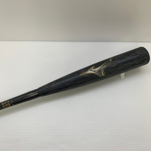 ミズノ MIZUNO ビヨンドマックスレガシーメタル 軟式 大人 一般 FRP製バット 1CJBR173 野球 7258