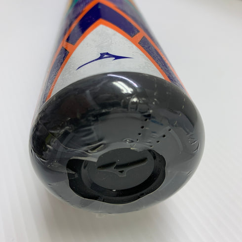 ミズノ MIZUNO ミズノプロ ソフトボール用 大人 一般 FRP製バット 1CJFS30384 ミドルバランス 野球 7506