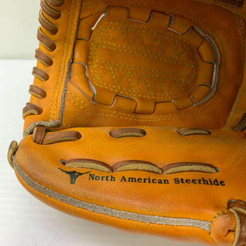 ミズノ MIZUNO ミズノプロ mizunopro 2GN48901 軟式 大人 一般 投手用 グローブ ピッチャー グラブ 右投げ 中古品 野球 9729