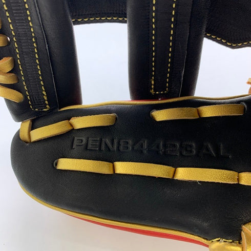 中古品 エスエスケイ SSK プロエッジ 軟式 内野手用グローブ PEN84423AL 5377