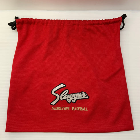 久保田スラッガー KUBOTA SLUGGER 軟式 大人 一般 投手用 グローブ ピッチャー グラブ 右投げ 24MS 中古品 グローブ袋付き 野球 6393