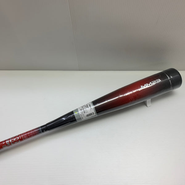 エスエスケイ SSK MM23 軟式 大人 一般 FRP製バット SBB4037 9020 84 トップバランス ケース付き 野球 7451