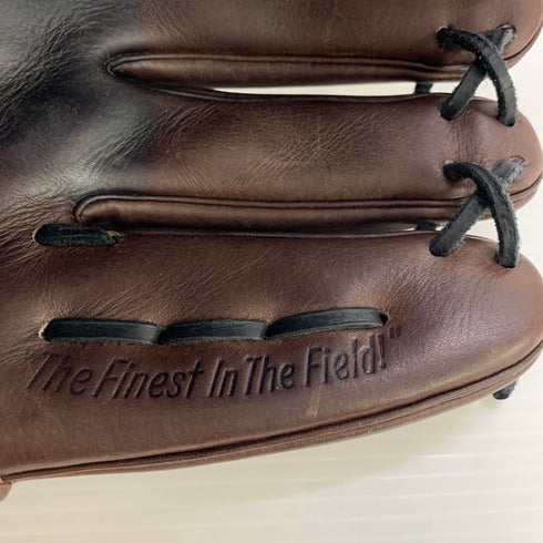 ローリングス Rawlings スペシャルオーダー 軟式 大人 一般 内野手用 グローブ グラブ 右投げ 中古品 野球 7565