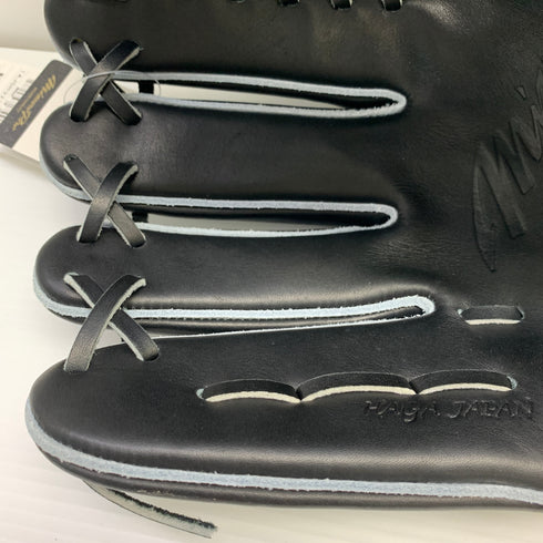 ミズノ MIZUNO ミズノプロ HAGAJAPAN 硬式 大人 一般 オールラウンド グローブ グラブ 左投げ 1AJGH32200 タグ付き 野球 6890