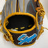 中古品 久保田スラッガー KUBOTA SLUGGER オーダー軟式 内野手用グローブ 4831
