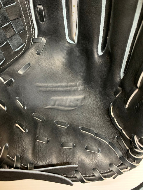 ザナックス XANAX トラスト ベーシックライン 硬式 内野手兼投手用グローブ BHG24GP1T 4388