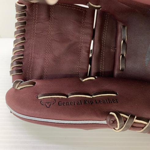 ミズノ MIZUNO ミズノプロ 硬式 大人 一般 投手用 グローブ ピッチャー グラブ 右投げ 1AJGH97531 タグ付き 野球 5880