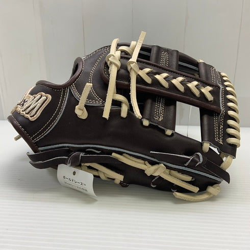 ディーバイエム D×M 硬式 内野手用グローブ I200 限定 5560