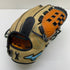 ミズノ MIZUNO ミズノプロ mizunopro 軟式 大人 一般 内野手用 グローブ グラブ 右投げ オーダー 中古品 野球 8551