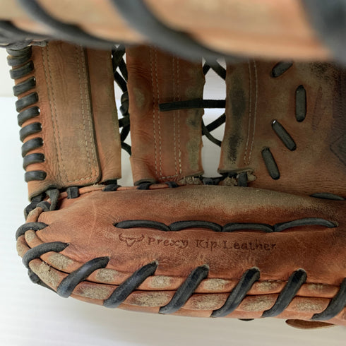 ミズノ MIZUNO ミズノプロ mizunopro 1AJFH26010 硬式 大人 一般 ファーストミット 一塁手 グローブ グラブ 右投げ 中古品 野球 9867