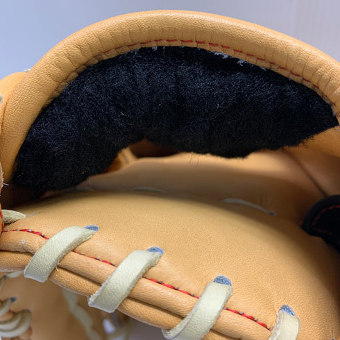 ミズノ MIZUNO ミズノプロ 硬式 大人 一般 投手用 グローブ ピッチャー グラブ 右投げ 1AJGH30011 タグ付き 野球 6892