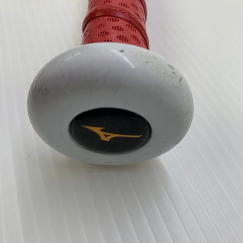 ミズノ MIZUNO ミズノプロ ソフトボール用 大人 一般 FRP製バット 1CJFS323 野球 7047