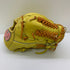 アサダスポーツ 硬式 大人 一般 内野手用 グローブ グラブ 右投げ 中古品 野球 9900