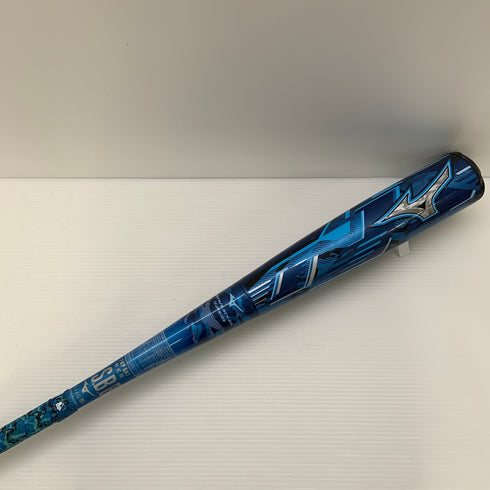 ミズノ MIZUNO マグナインパクト 軟式 大人 一般 FRP製バット 1CJFR108 野球 7111