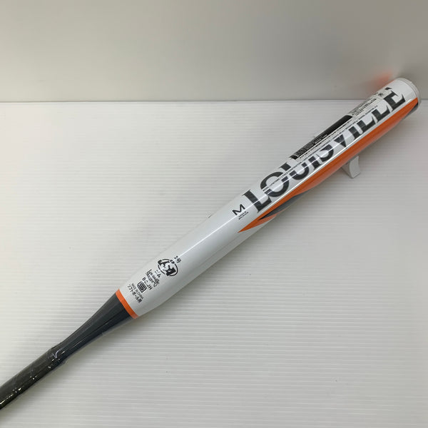 ルイスビルスラッガー Louisville Slugger カタリストⅢ ソフトボール用 大人 一般 FRP製バット WBL29310108060 ミドルバランス 野球 7017