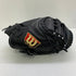 中古品 ウィルソン Wilson ウィルソンスタッフ 硬式 キャッチャーミット 5462