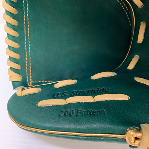 ローリングス Rawlings HOH GHSOGHH200 硬式 大人 一般 内野手用 グローブ グラブ 右投げ 中古品 箱・グローブ袋付き 野球 1180