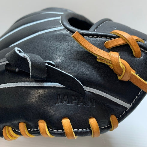 中古品 アイピーセレクト Ip Select 硬式 内野手用グローブ 4750