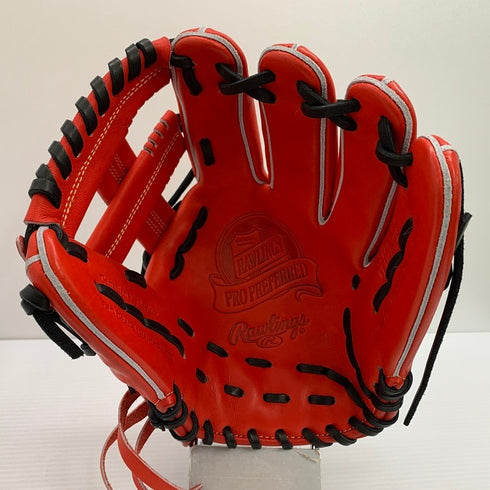 ローリングス Rawlings プロプリファード 硬式 内野手用グローブ GH1PRK42 3935