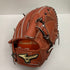 中古品 ミズノ MIZUNO グローバルエリート 硬式 投手用グローブ 1AJGH30211 4020