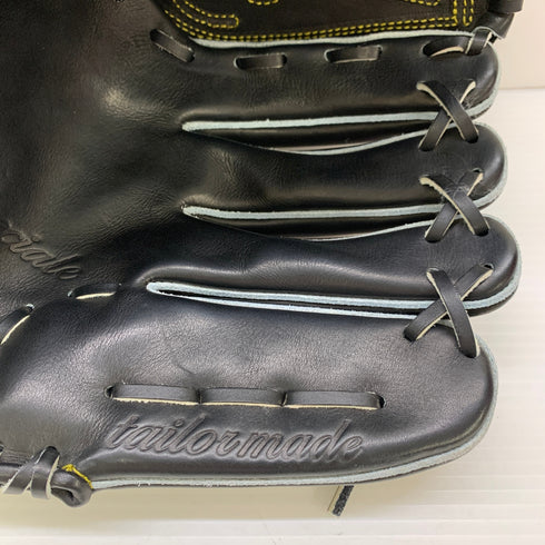 レジェーラ 硬式 大人 一般 投手用 グローブ ピッチャー グラブ 右投げ 中古品 野球 7933