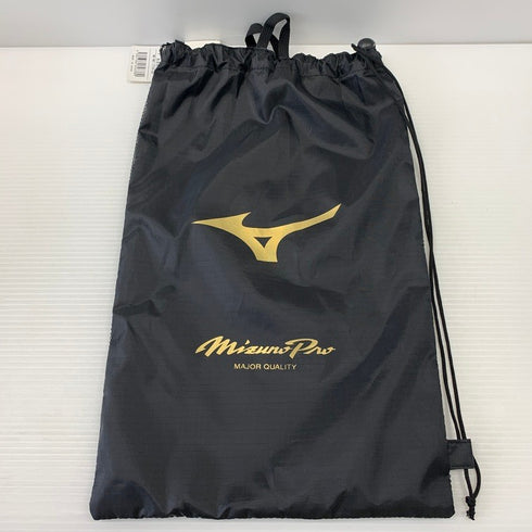 ミズノ MIZUNO ミズノプロ フットガード 左足右打者用 2025セレクションモデル ブルー グリーン×ゴールド 硬式 軟式 野球 ソフトボール 1DJLG025 4248