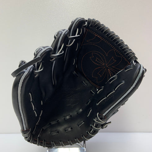 ミズノ MIZUNO ミズノプロ 硬式 大人 一般 投手用 グローブ ピッチャー グラブ 左投げ 1AJGH32021 HAGAJAPAN 中古品 野球 6433