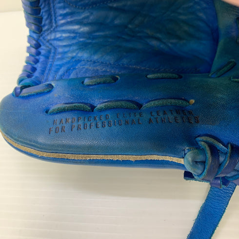 ナイキ NIKE 岩隈モデル 軟式 大人 一般 投手用 グローブ ピッチャー グラブ 右投げ 中古品 野球 6081