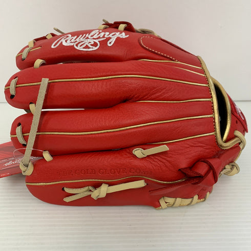 ローリングス Rawlings SELECT PRO LITE 軟式 大人 一般 内野手用 グローブ グラブ 右投げ GR5SPLN62 タグ付き 野球 7977