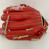 ローリングス Rawlings SELECT PRO LITE 軟式 大人 一般 内野手用 グローブ グラブ 右投げ GR5SPLN62 タグ付き 野球 7977