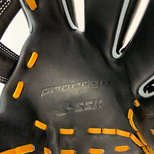 エスエスケイ SSK プロエッジ 硬式 大人 一般 内野手用 グローブ グラブ 右投げ PKB761 タグ付き 野球 6853
