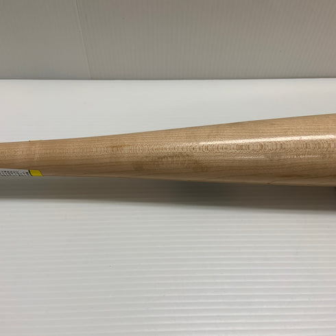 エスエスケイ SSK LEAGUE CHAMP 硬式 大人 一般 木製バット(BFJマーク) SBB3009 中古 野球 7823