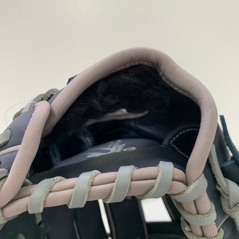 ローリングス Rawlings ハイパーテック 少年軟式 オールラウンド用グローブ GJ5HTMN6L ヤンキース 5552