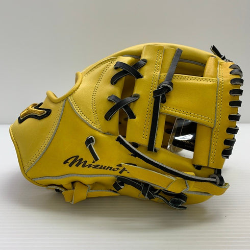 ミズノ MIZUNO ミズノプロ 硬式 内野手用グローブ 1AJGH14103 5380