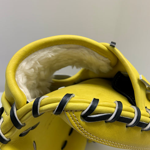 ミズノ MIZUNO グローバルエリート Global Elite 號 SAKEBI 1AJCR29310 軟式 大人 一般 キャッチャーミット 捕手 グローブ グラブ 右投げ タグ付き 野球 1307