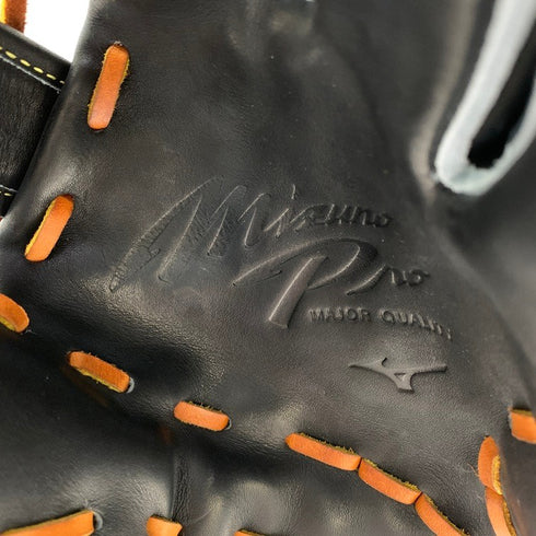 ミズノ MIZUNO ミズノプロ 硬式 大人 一般 外野手用 グローブ グラブ 右投げ 1AJGH10507 タグ付き 野球 5877